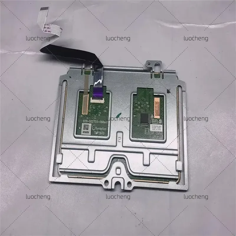 For Acer Aspire E5-511 E5-551 E5-571 E5-521 E5-531 Touchpad Mouse Button Board 920-00275-06 TMP2970