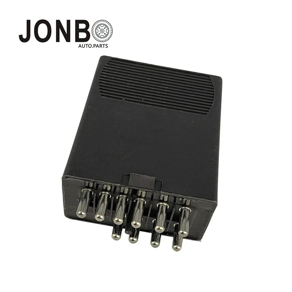 JONBO 0035452505 Fuel Pump Relay For Mercedes W463 W126 C126 R107 560SEC 500SEC 0025451605