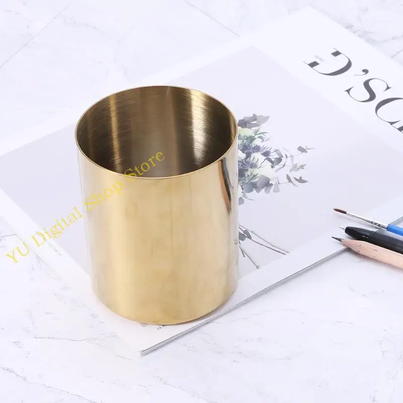 

96BA Golden Pen Pencil Pow