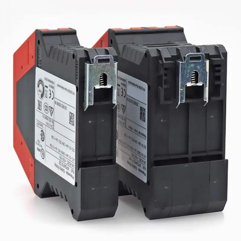 Safety Relay XPSAC5121 XPSAF5130 AC/DC24V Safety Module