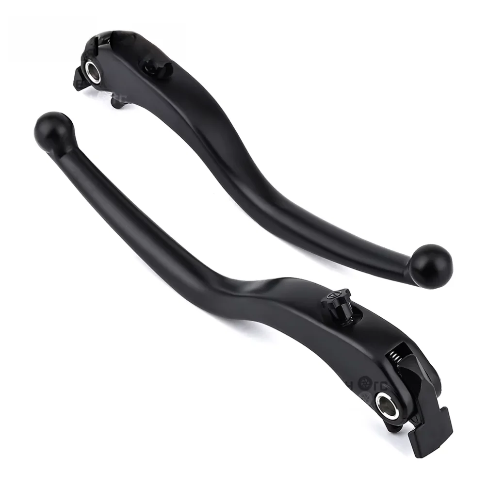 Motorcycle Clutch Lever Brake Lever For Ducati Panigale V4 1299 1199 1198 1098 959 899 848 Monster 1200 M1100/S/EVO Accessories