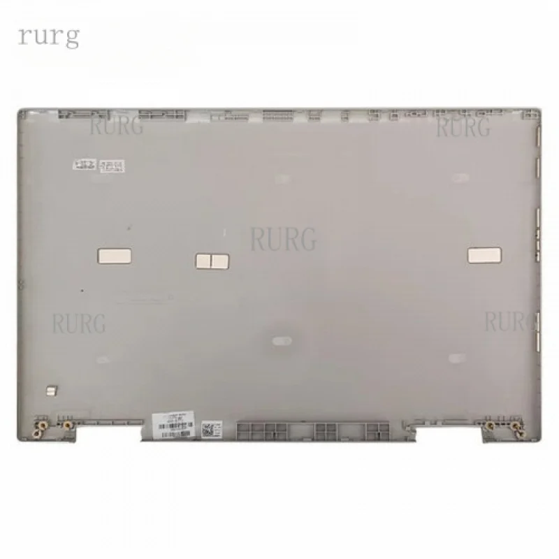 L Новый для HP Pavilion 14-DY 14M-DY Задняя крышка ЖК-дисплея (серебристый) M45000-001 14 дюймов