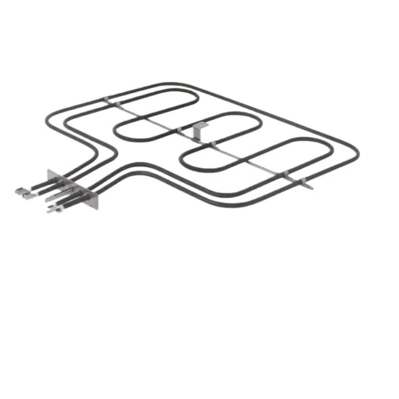 1Pcs Electric Heating Element Heating Tube for Electric Oven Grill Heater