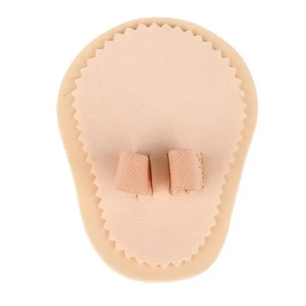 2-6pack Toe Straightener Corrector Hammer Overlapping Crooked Foot