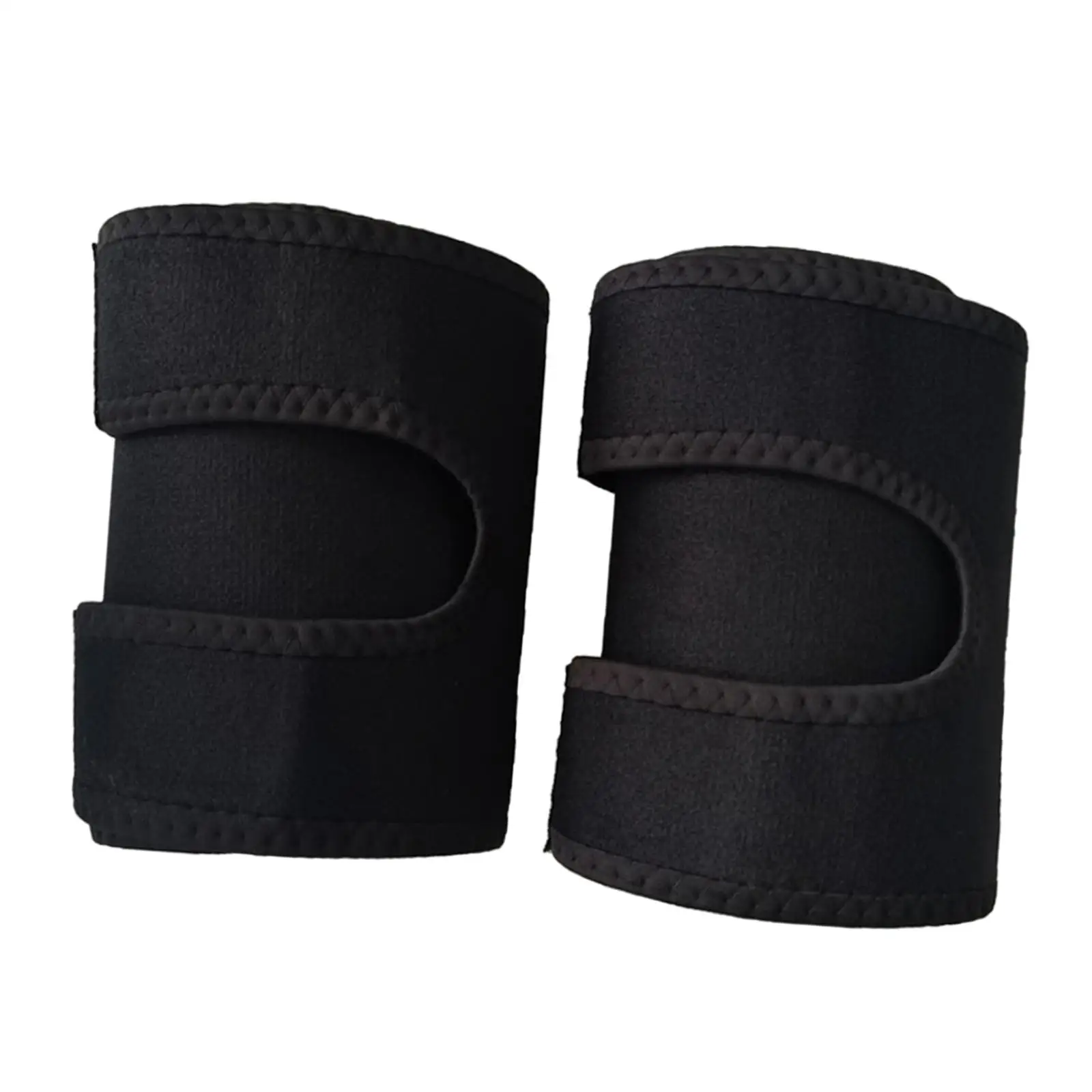 Neoprene Sauna Upper Arm Belt,Made of neoprene has insulation performance