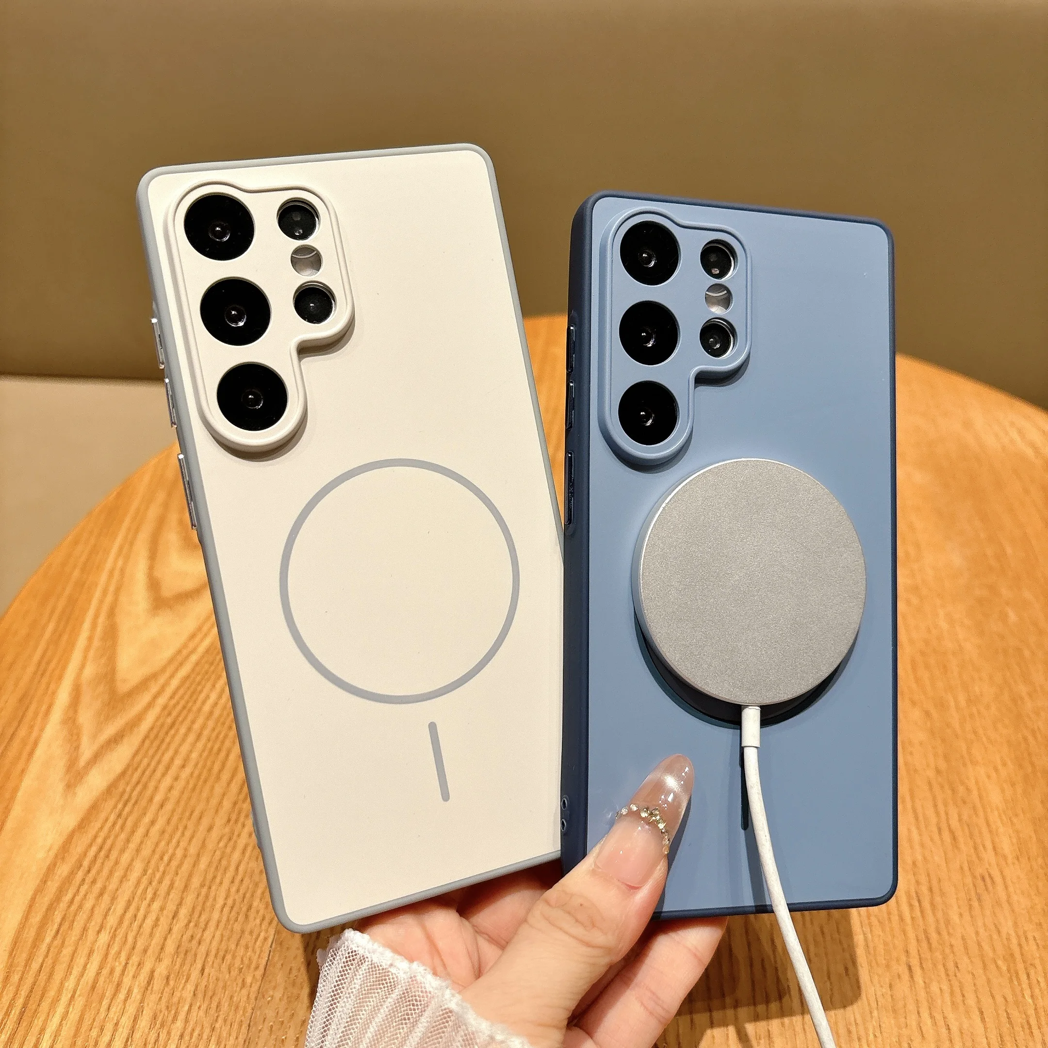 For Magsafe Magnetic Wireless  - Magsafe Wireless Charger 评论和价格