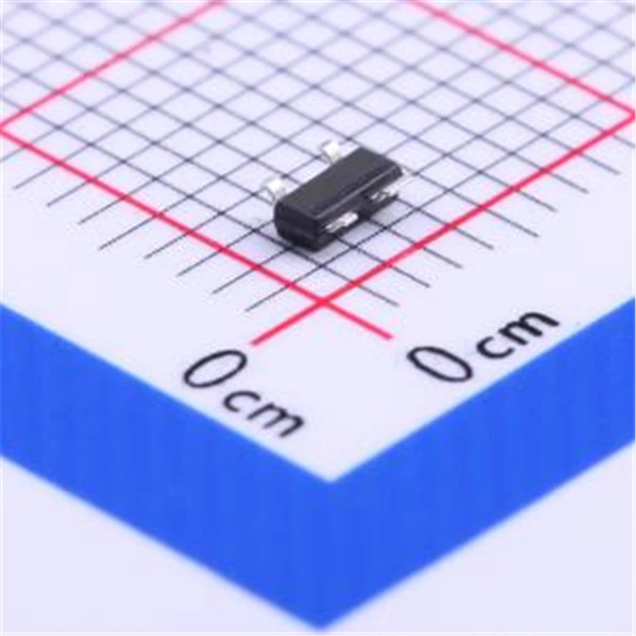 30PCS/LOT BGX50AE6327 (Switching Diode)