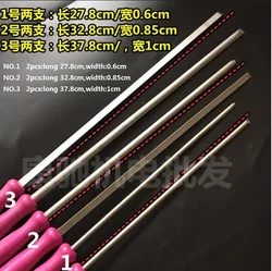 6pcs/set Repair motor stator slot cleaning tool Cleaning waste copper wire tools New Tool for Motor Maintenance NO.C2123