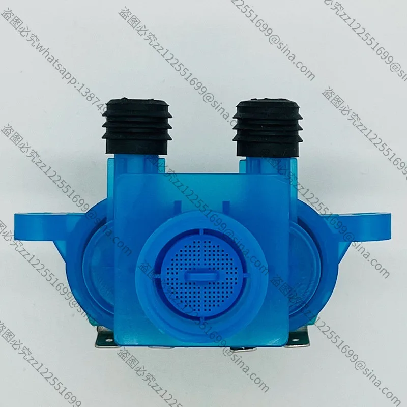 Suitable for Dual Coil Washing Machine Water Inlet Valve Replace W10240949 W10240849 W10921514