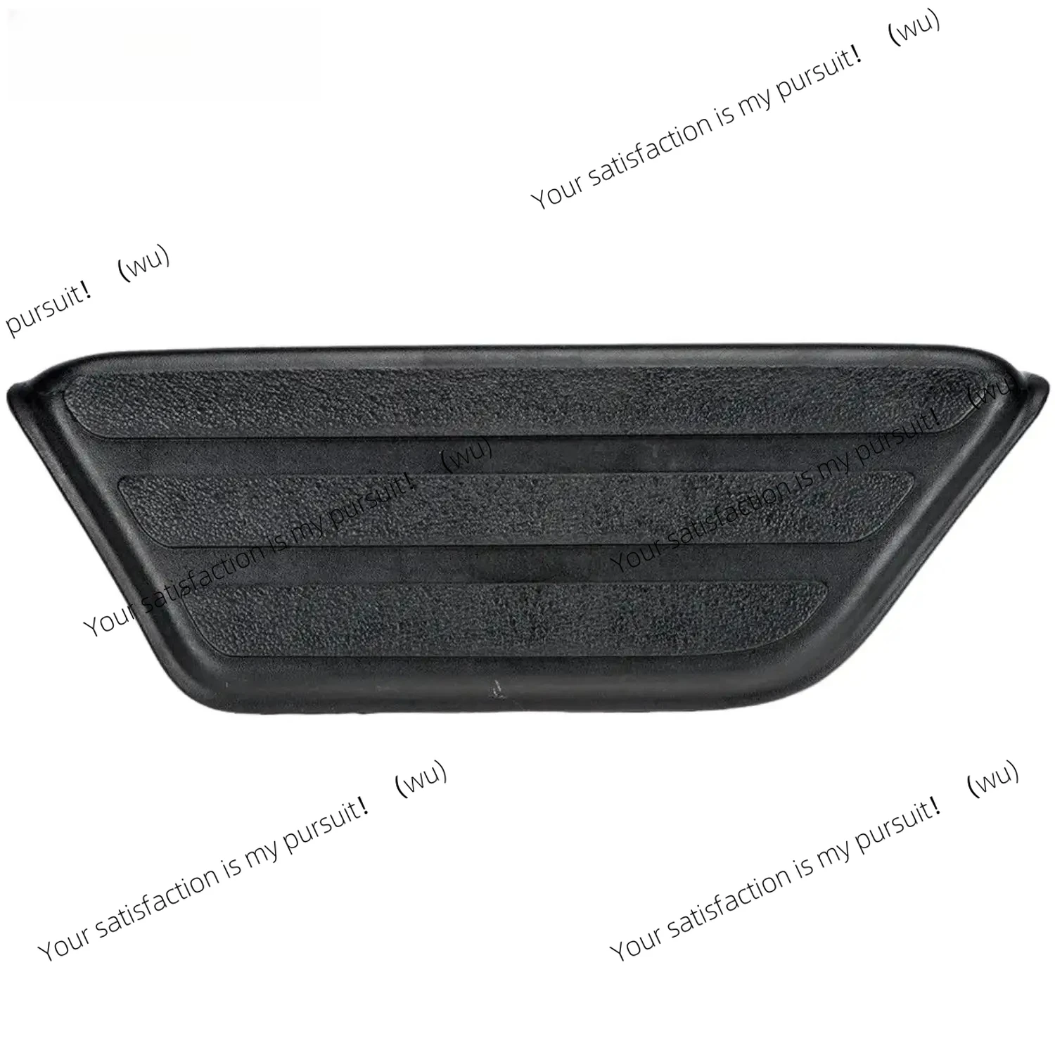 

New Front Side Panel Pedal Pad, Black 15709894 for Chevrolet Sorod 1500 1999-2005, GMC Sierra 1500 1999-2005 Auto Parts