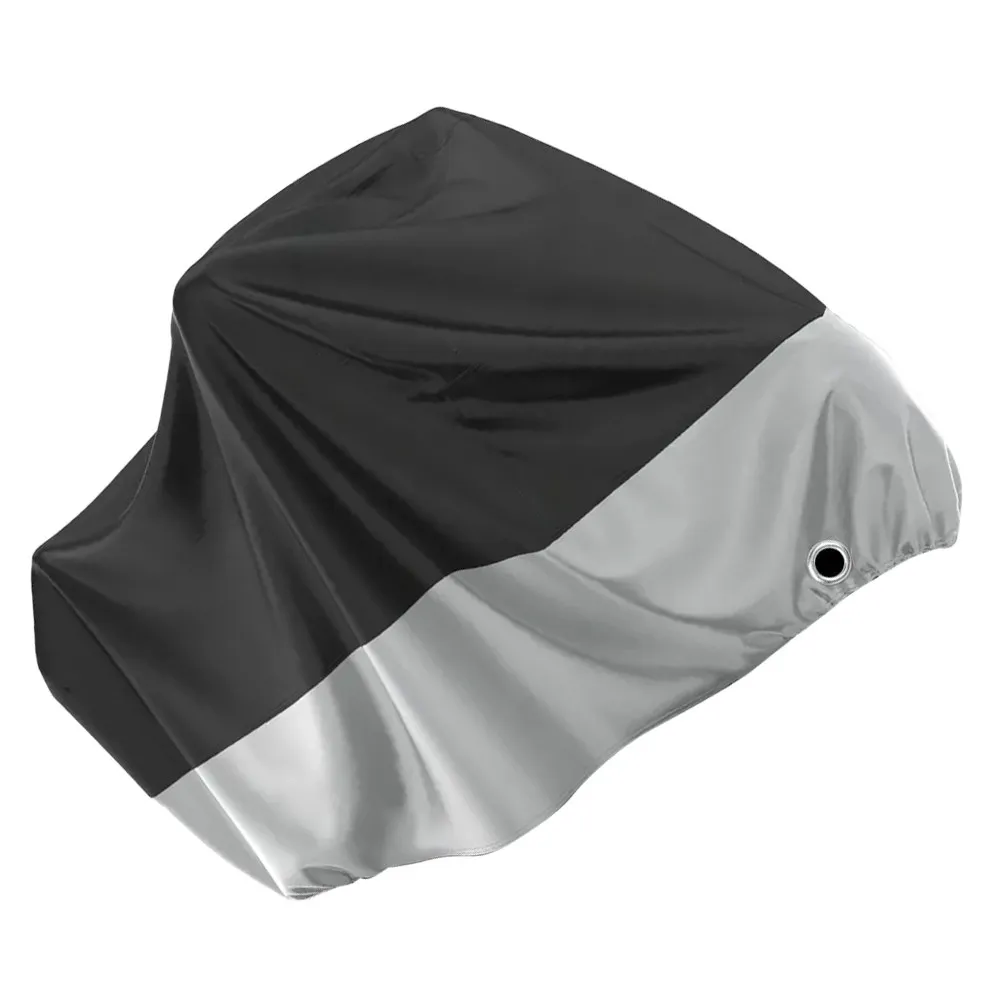 

Motorbike Motorcycle Cover Electric Tricycle Enclosure Moped Rain Bicycle Covers Motorbikes