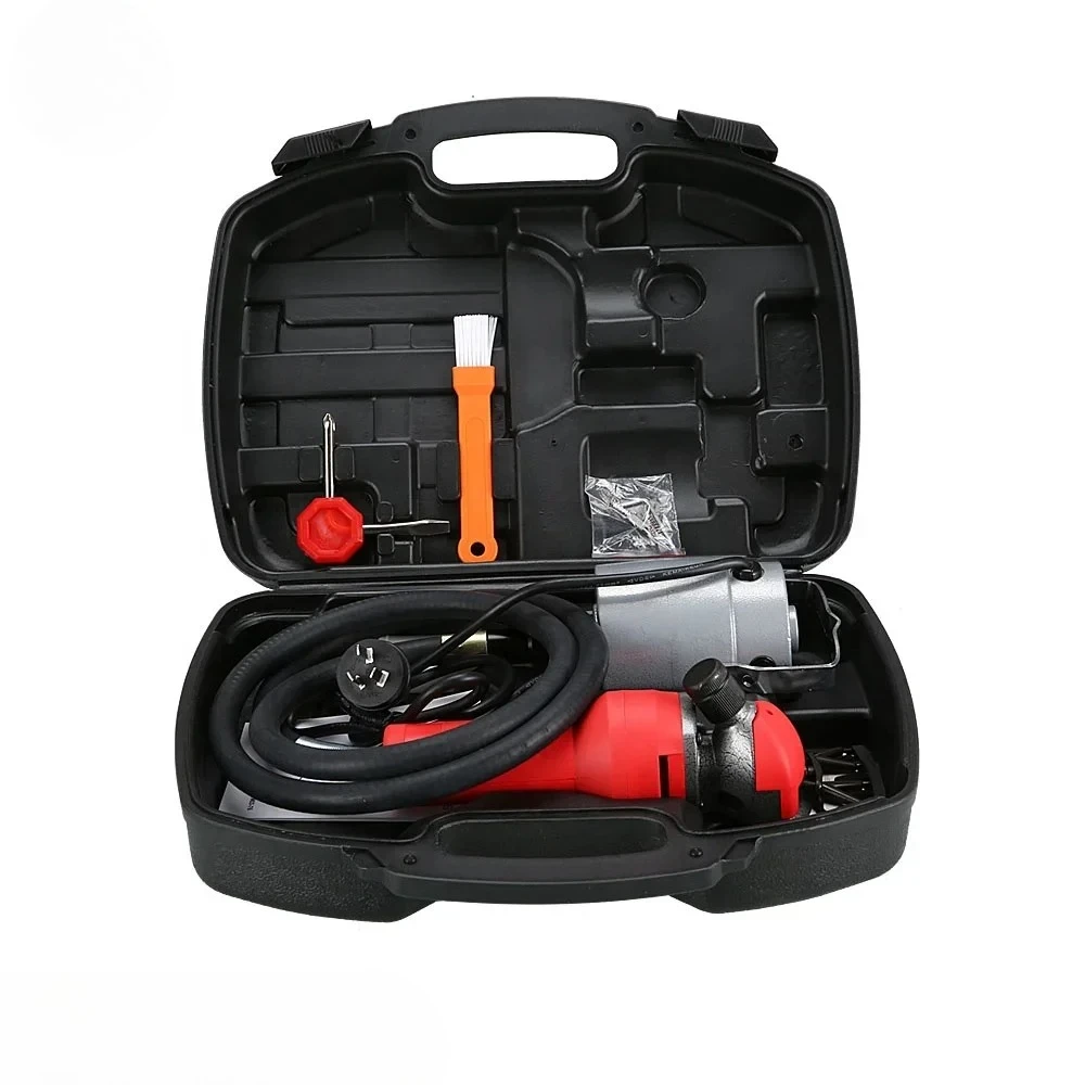 2025newHigh Efficiency horse clipper machine Electric sheep shearing machine / sheep shearing clipper shears for sale