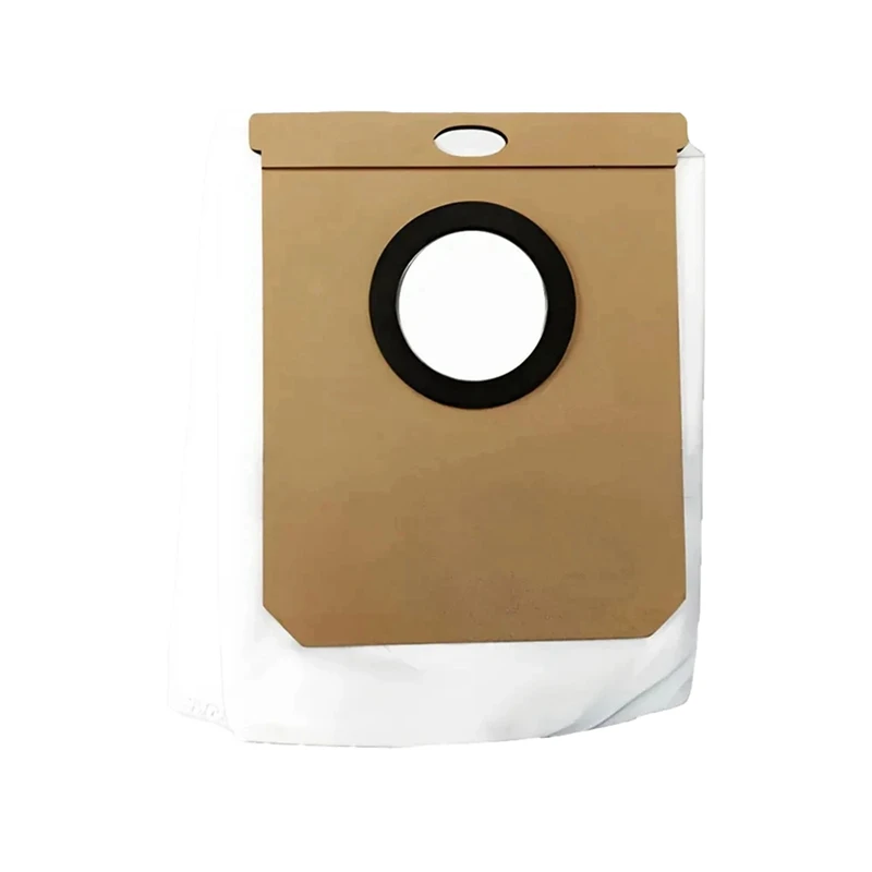 For Conga 8090 Ultra / 9090 AI Robot Vacuum Replacement Dust Bags Mop Pads Spare Parts Accessories