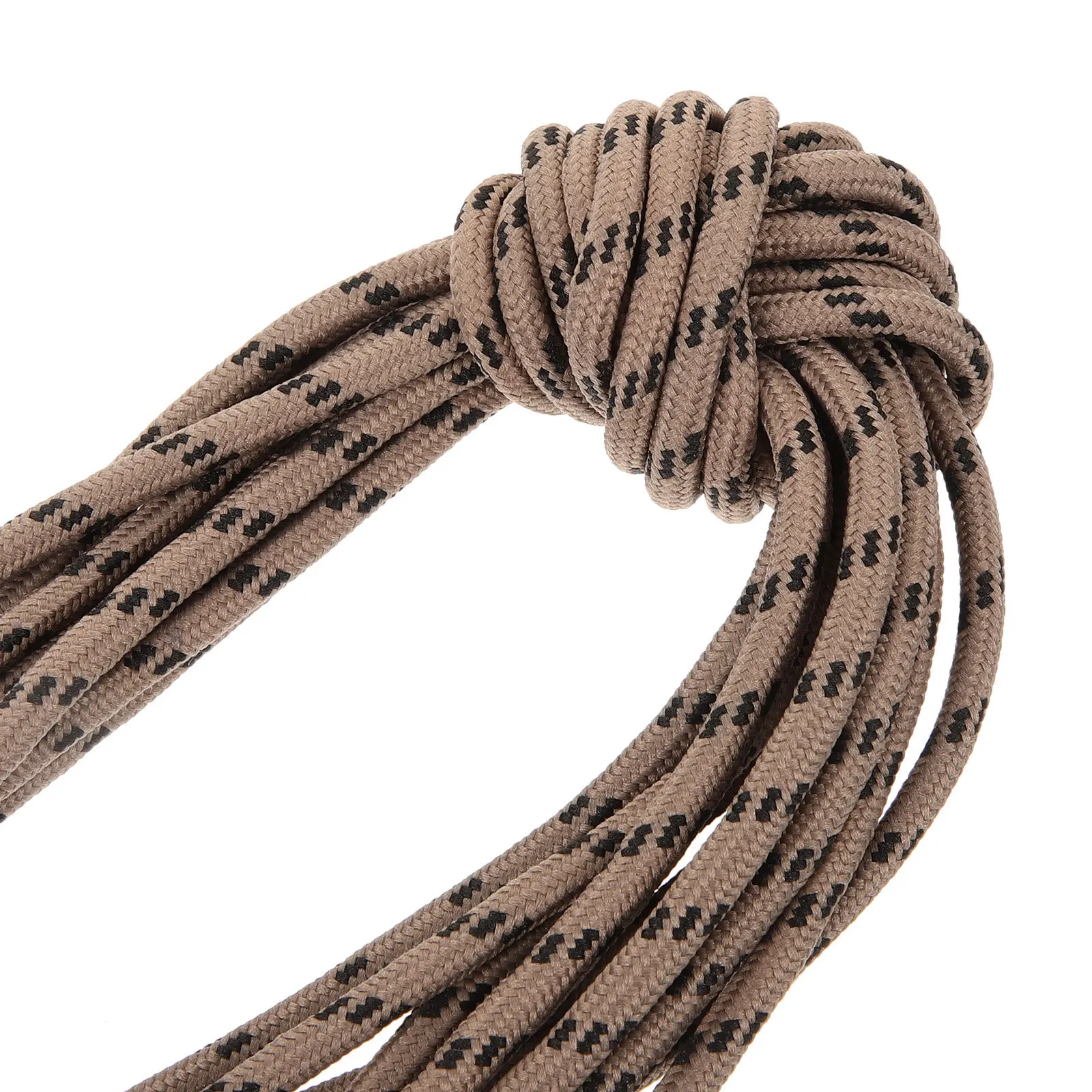 10 stuks veters mode duurzaam polyester vervanging sneakers sportschoenen platte schoen snaren sneaker schoenveters