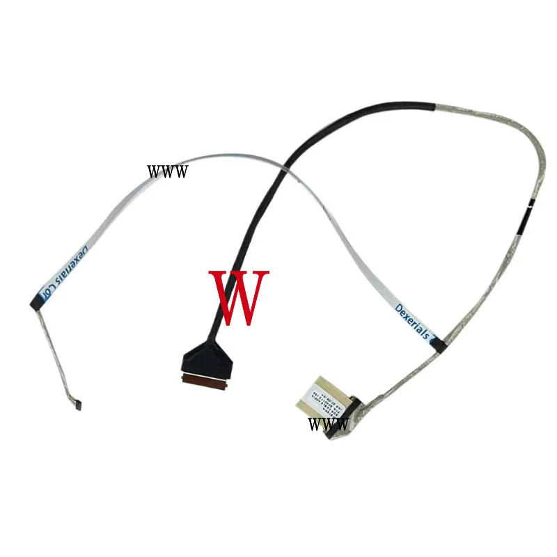 00. EDP LCD Screen Display Video Cable 144HZ 40PIN Replacement for MSI GF65 GF63 MS16W1 MS16R4 MS16RW K1N- 3040172 -J36