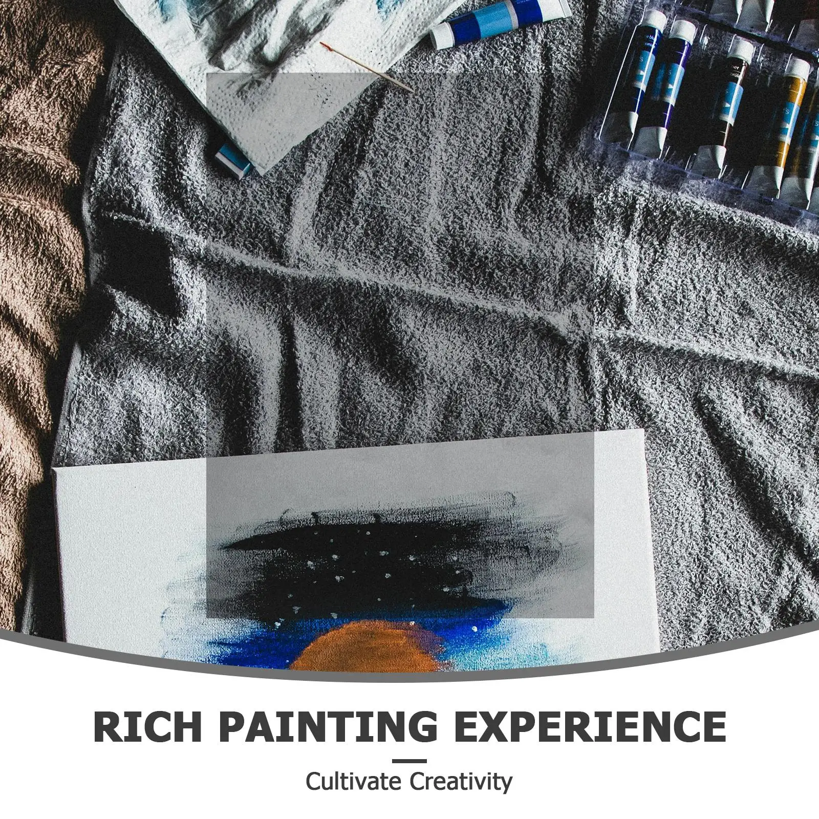 10 Pcs Copying Board Drawing Painting Mat for Three-dimensional Printing Printer Pen Template