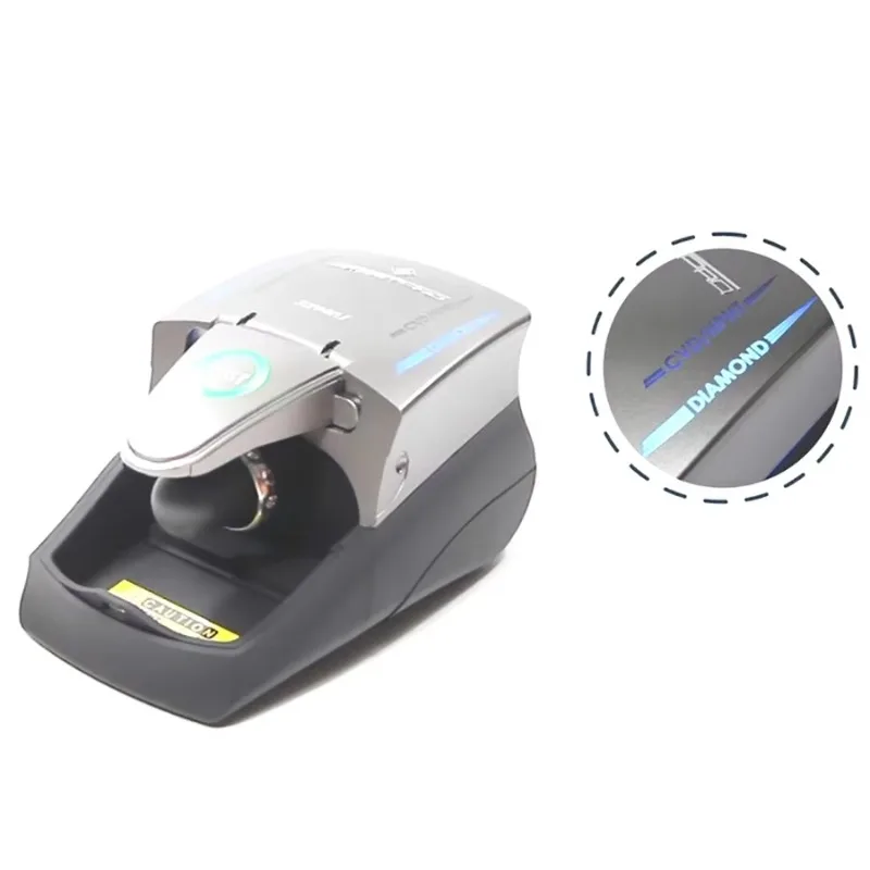 

【Popular】Smartpro Diamond Tester Smartpro Detector For CVD/HPHT Synthetic Diamonds Plastic Smartpro Diamond Jewelry Testing Mach
