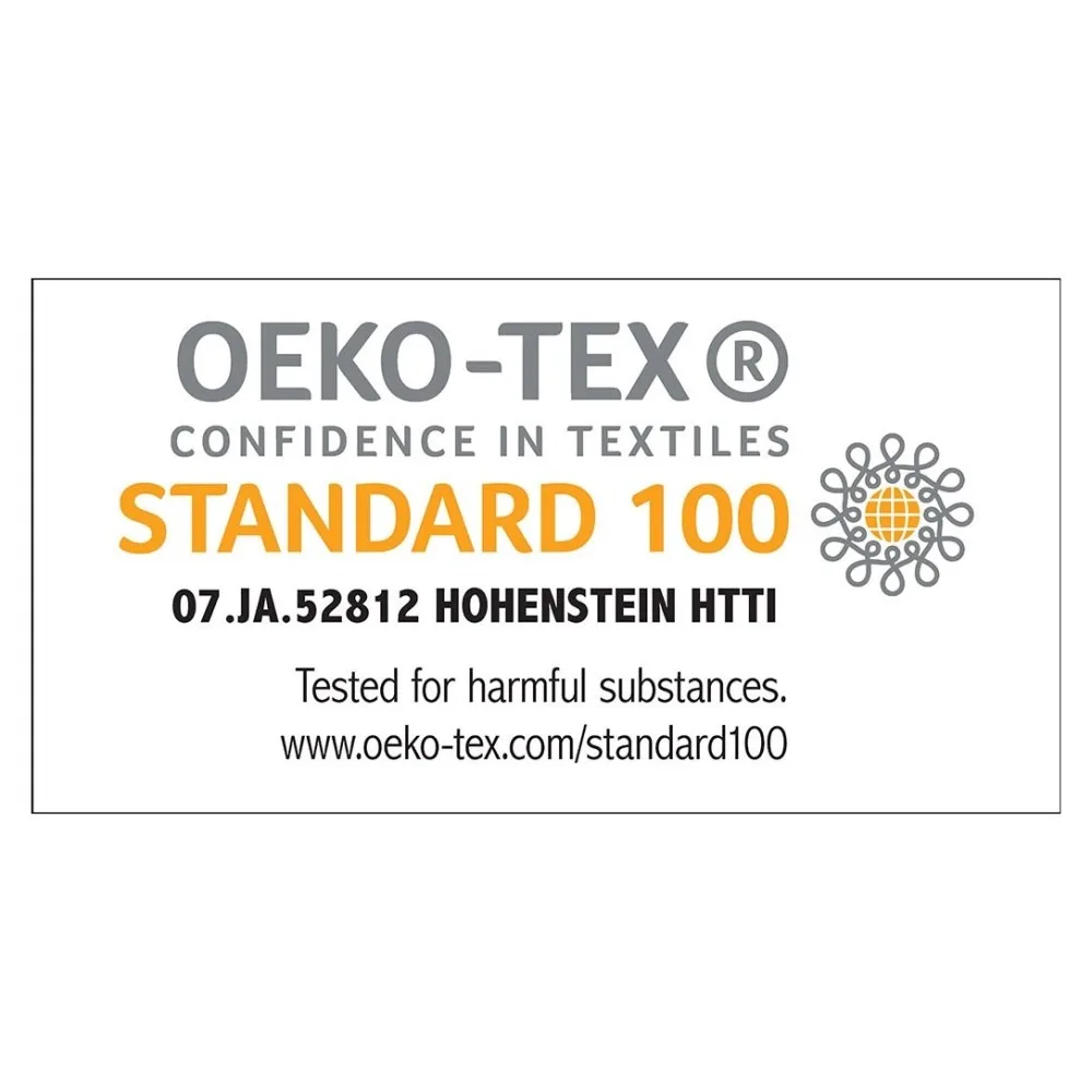 Alfombras de baño capitoné de algodón 24x72"