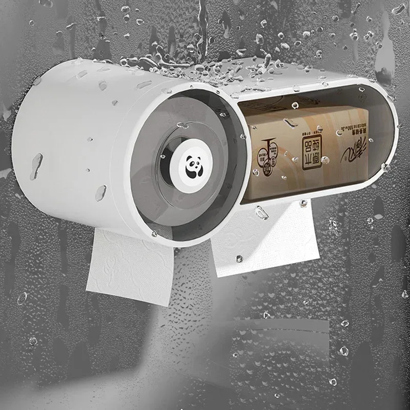 رف تخزين مثبت على الحائط، مدمج وخفيف الوزن، مناسب للحمامات والمطابخ والمنازل