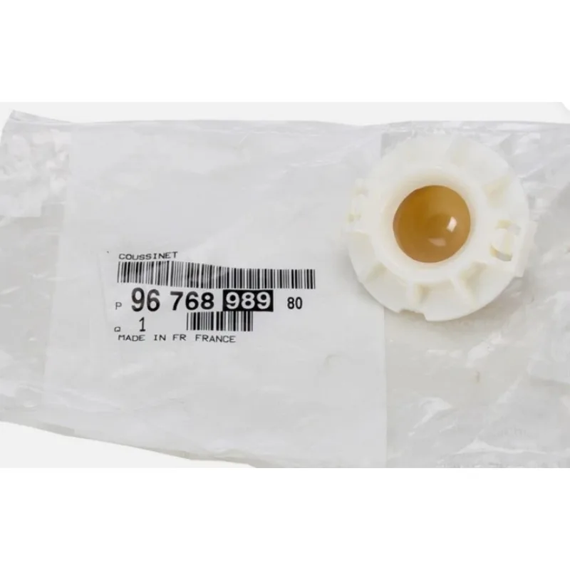 

9676898980 Clutch Lever Bearing for Citroen C4L for Peugeot 408 308 307 Clutch Fork Ball Pin Housing Fork Joint 1PC Brand New