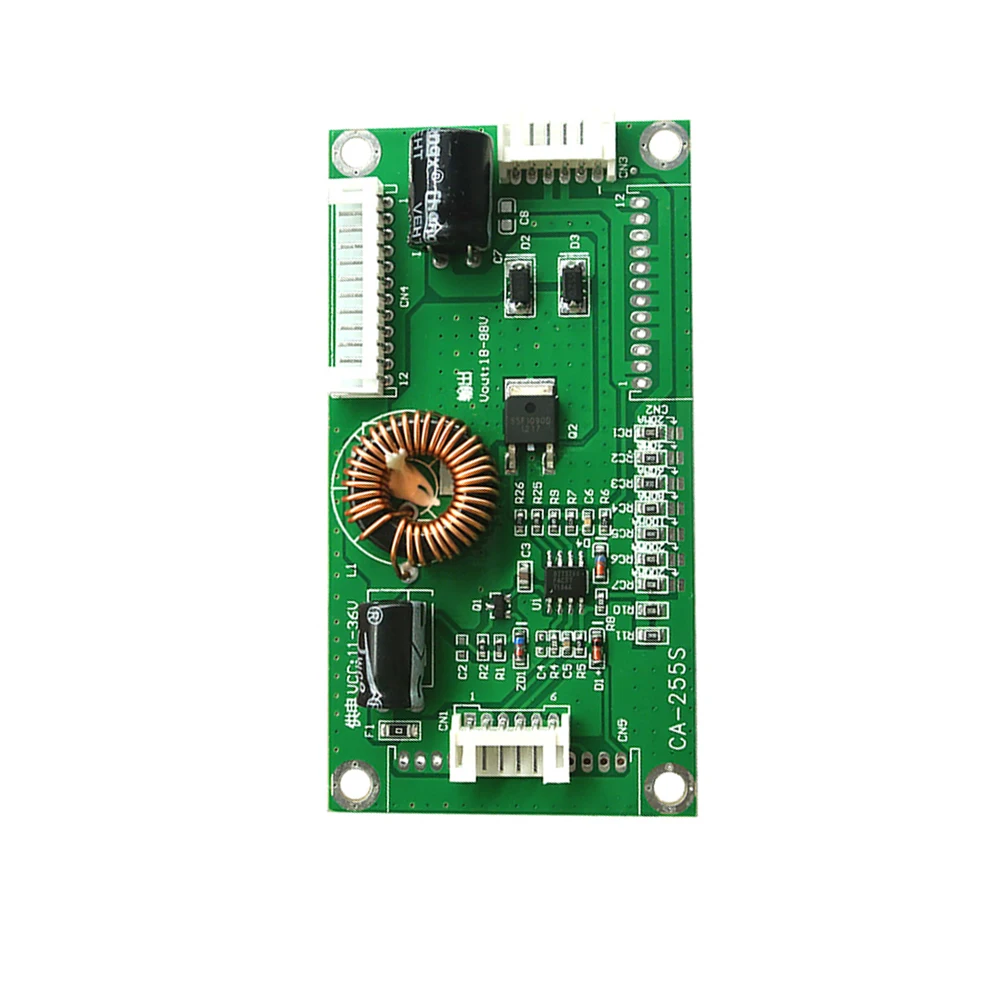CA-255S Universal 10-48 inch LED LCD TV Backlight Constant Current Boost LED Universal Inverter Driver Board Power Supply Board