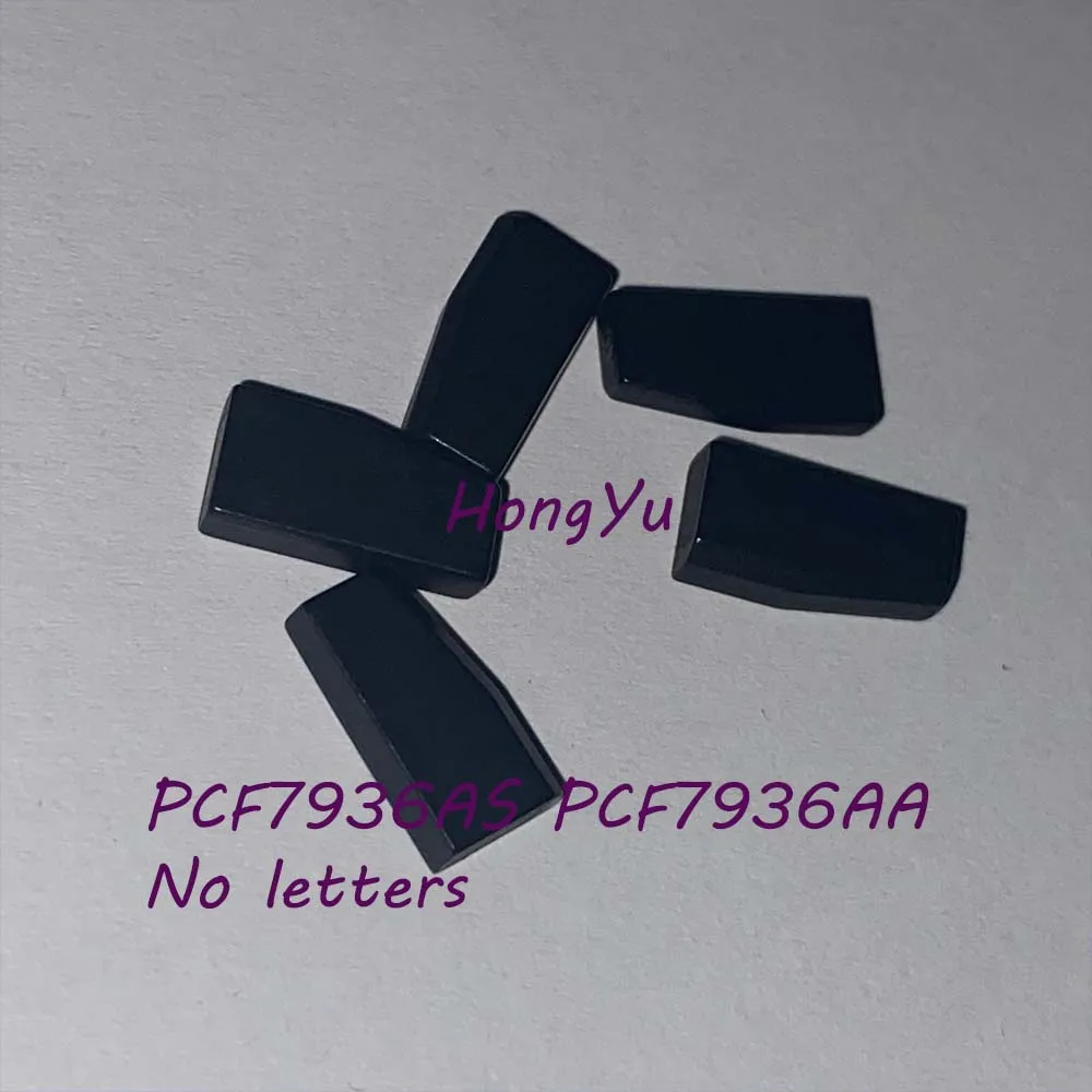 1 - 10 PCS/Lots PCF7936AA PCF7936AS PCF7936A PCF7936 RFID TAG R/W 125KHZ ENCAP STICK SOT-385 RFID Transponders Car Key Chip