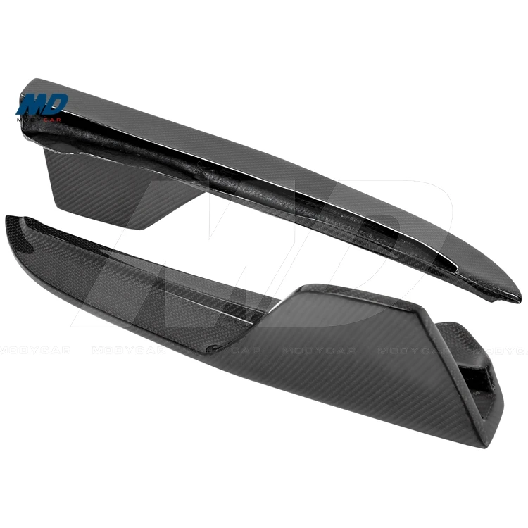 

Разветвители заднего бампера из углеродного волокна в стиле Artisan для Lexus Is F-Sport Is300 2017-2019 гг.