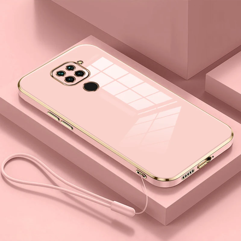 Variant: gs6D pink
