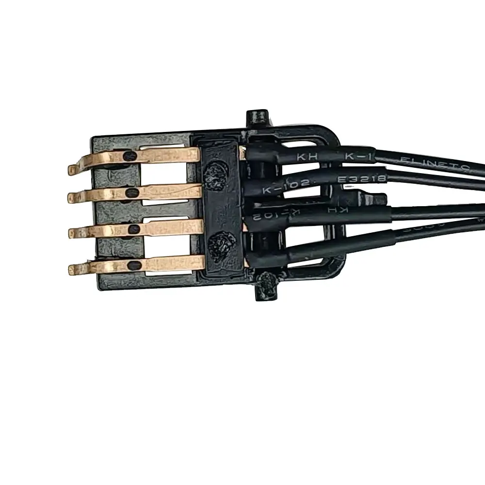 ✅STB3578 Cradle Connector For Zebra Symbol LS3578 LS3478 DS3478 DS3578 Barcode Scanner Replacement Parts✅
