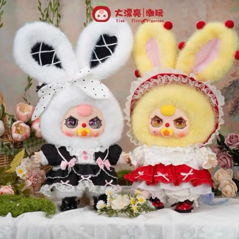 

Аутентичные детские три 400% серия «Мечта Лолиты», слепая коробка, украшение для дивана, кавайное украшение, подарок-сюрприз на день рождения для девочек