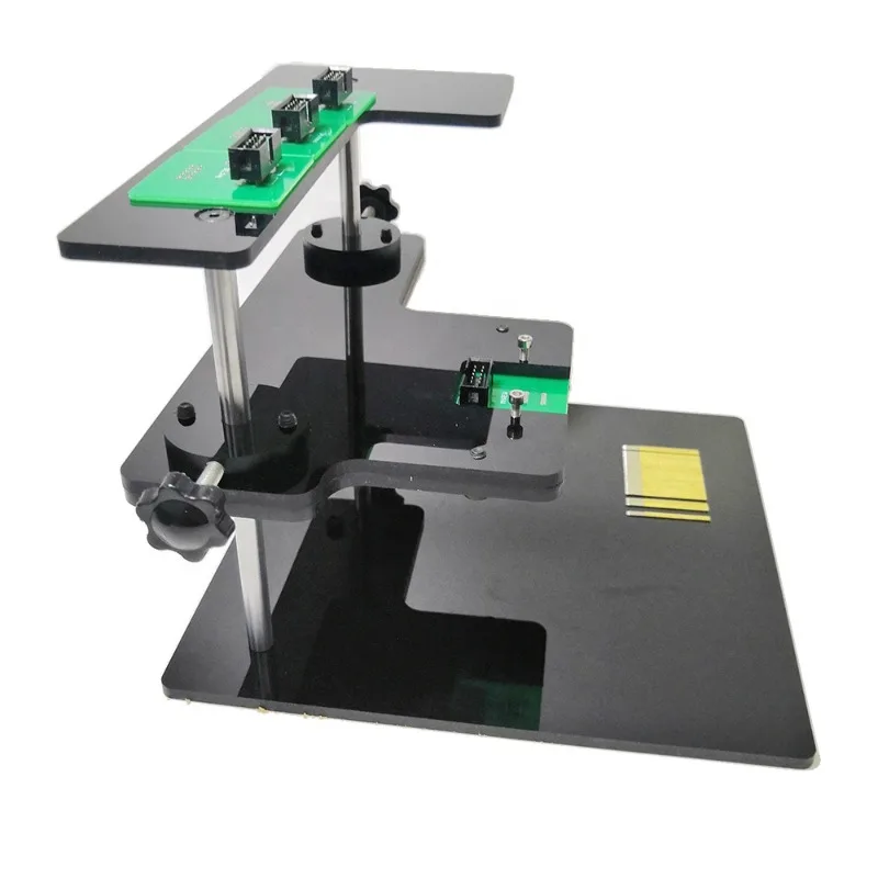 

Factory wholesale BDM framework with adapter for ECU chip programmer