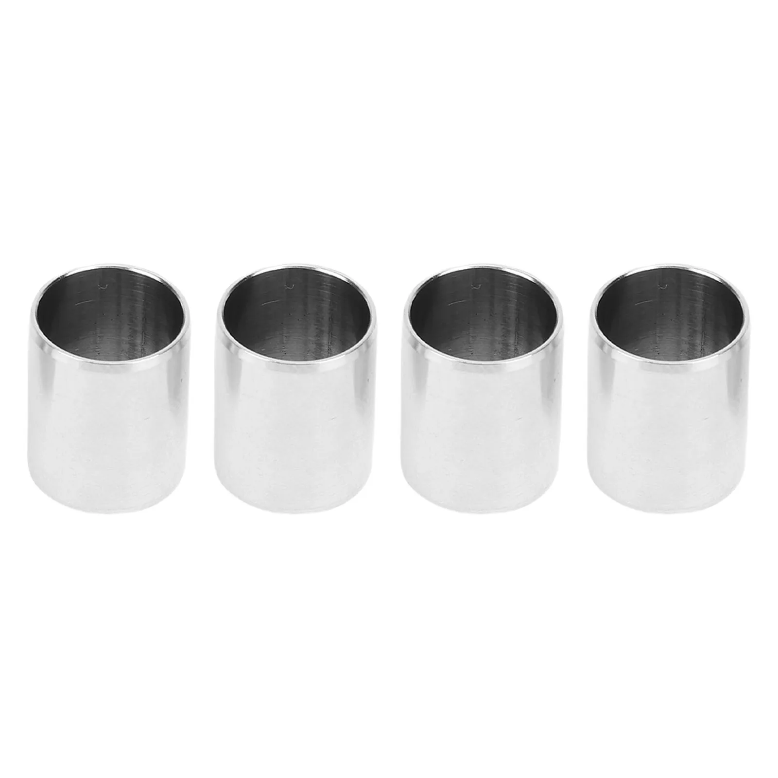 4PCS Engine Cylinder Head Block Guide Dowel Pins 804014060 Replacement for Subaru Impreza Legacy EJ Series