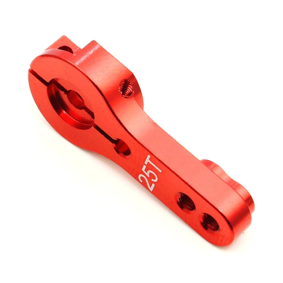 Servo Parabolischen Schalter Gerät Aerial Vehicle Werfen Gerät Tarot Dispenser mit 25T Servo Arm für Fernbedienung RC Auto – Detail 11