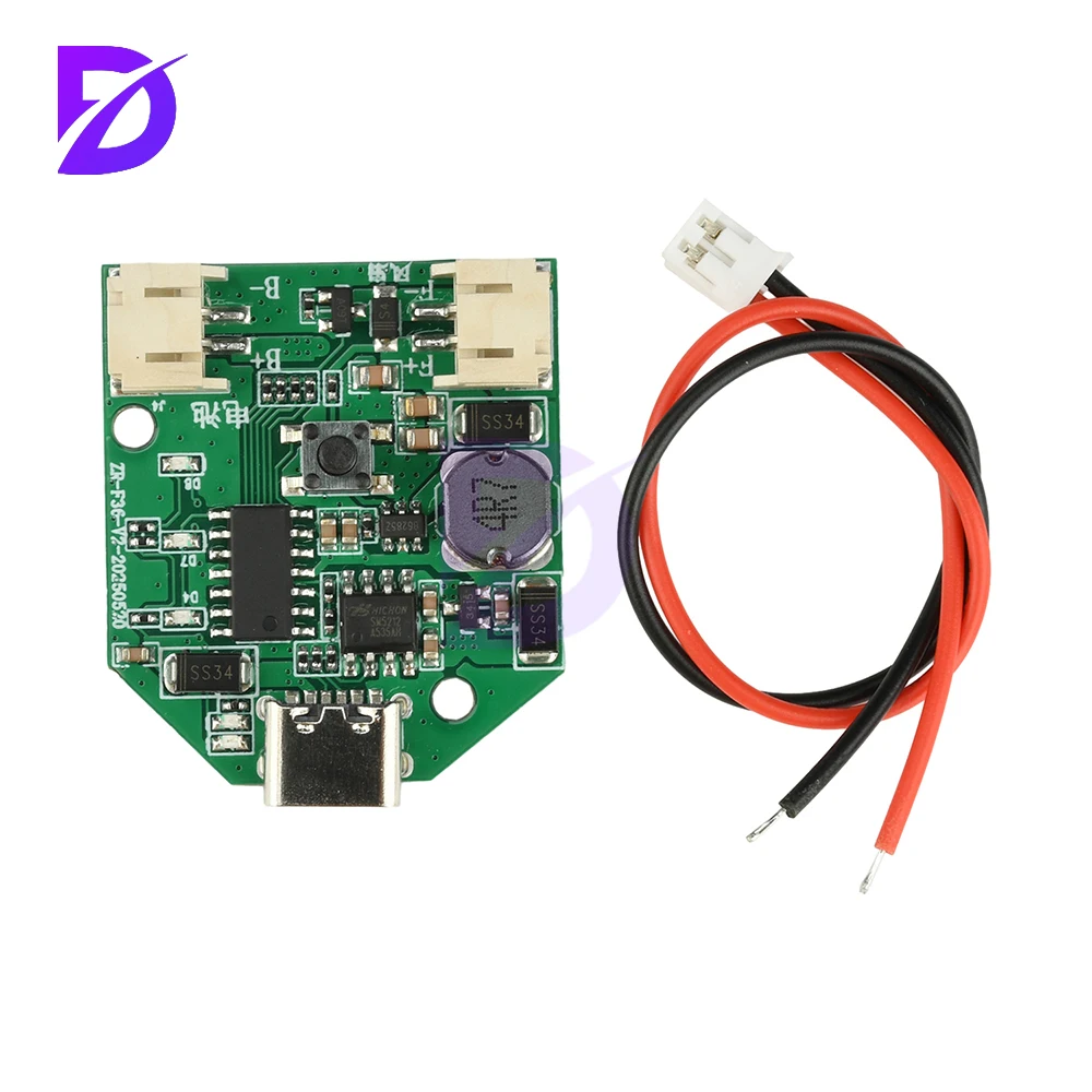 Type C Interface Mo…