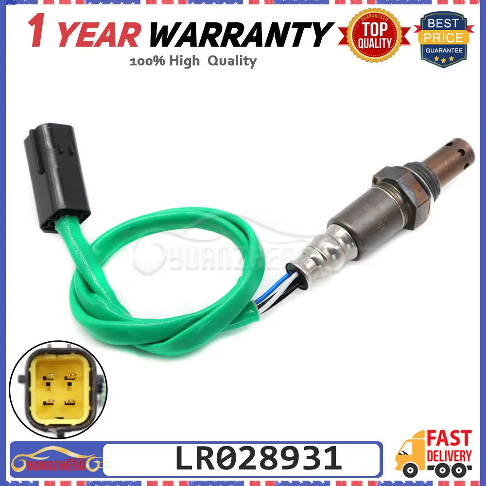 

N3R1-18-8G1 234-9059 автомобиль для Mazda RX-8 1.3L R2 09-11, передний коэффициент воздушного топлива Lambda O2, датчик кислорода
