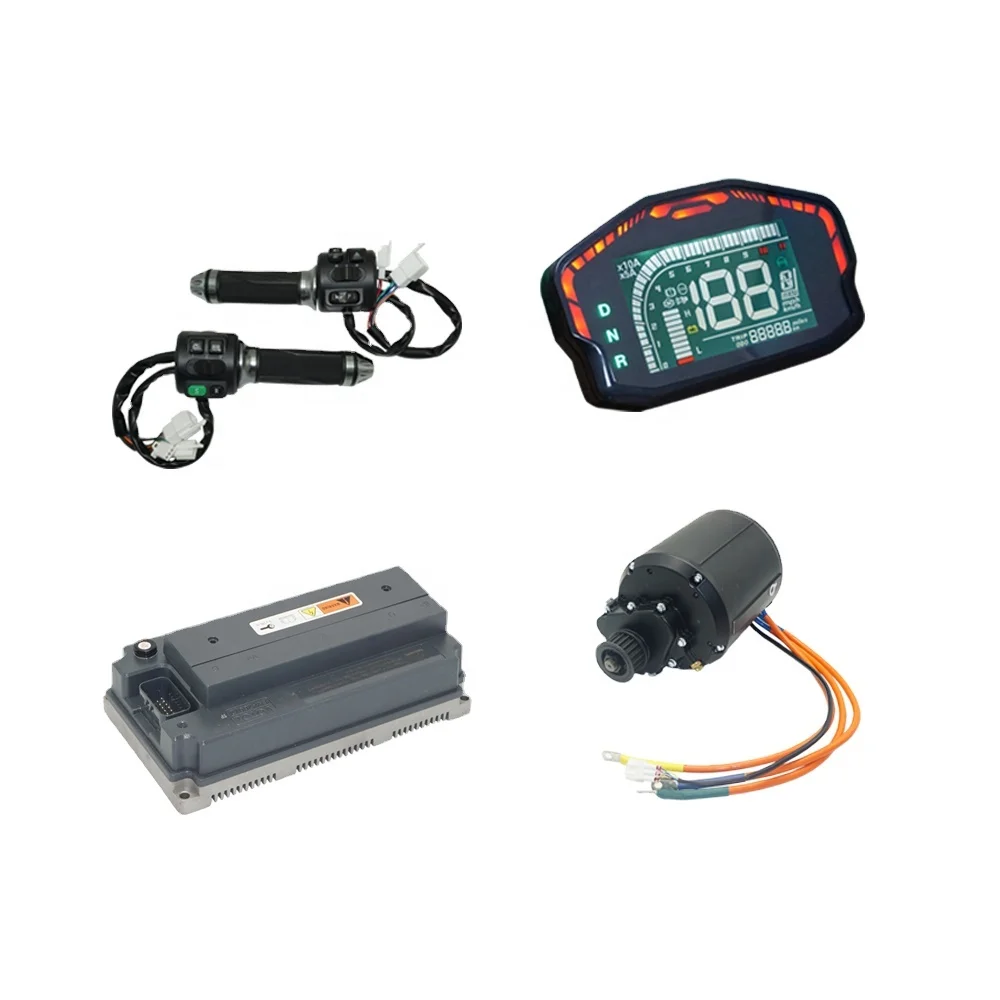 

SiAECOSYS 4000 Вт V3 90H двигатель среднего привода с жидкостным охлаждением, 7500 Вт, максимальный непрерывный, 72 В, 110 кВт/ч, бесщеточный постоянный ток для контроллера EM200SP