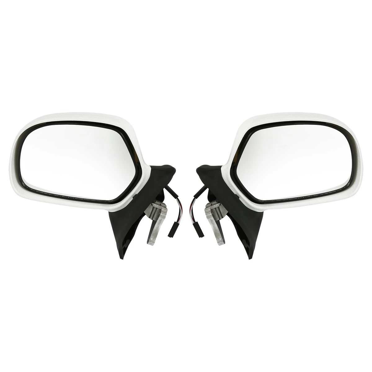 Motorcycle Rear View Mirror Turn Signals For Honda Goldwing GL 1800 2001-2017