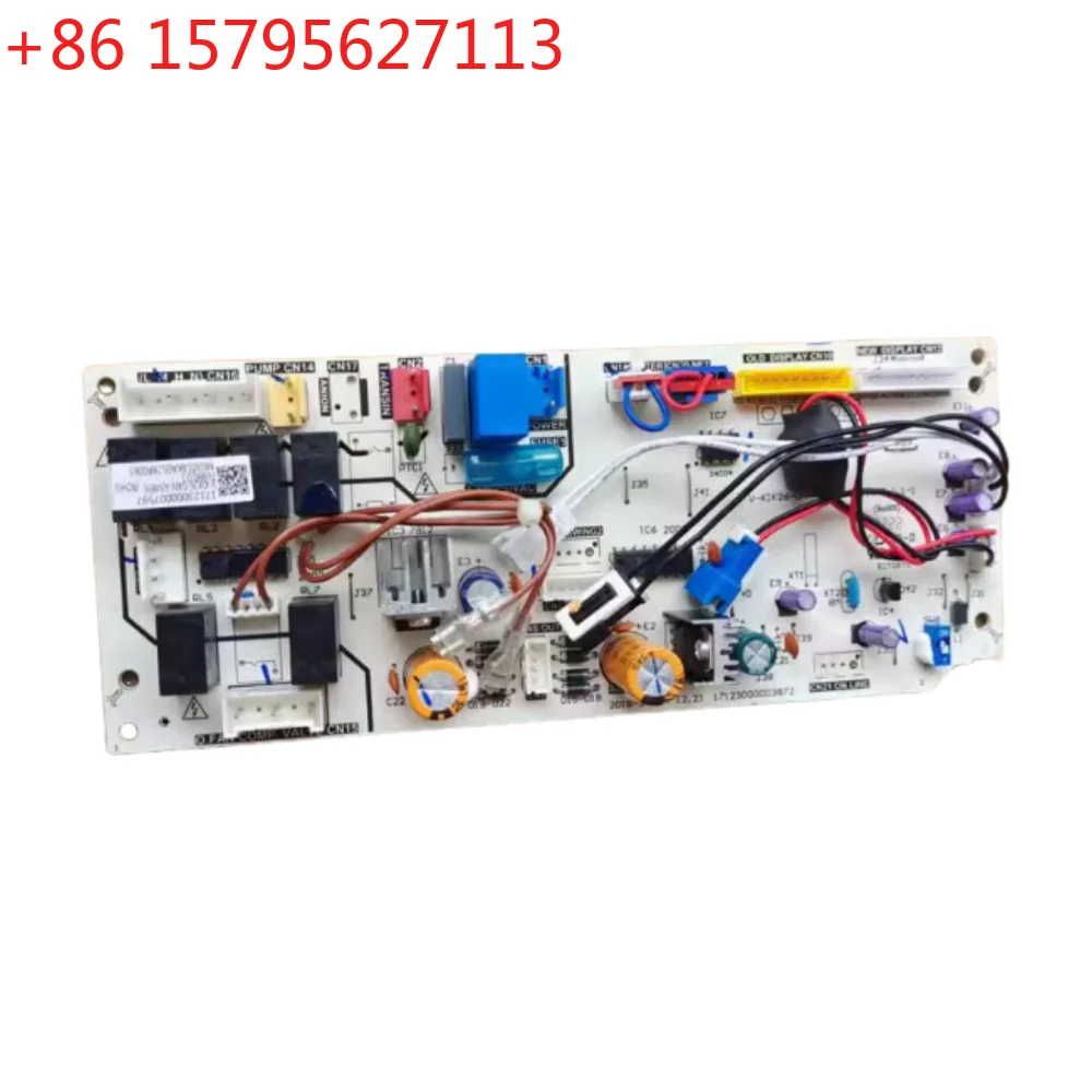 New for Midea central air conditioning duct unit V-KIK26-DAN-A internal unit motherboard DY-C3