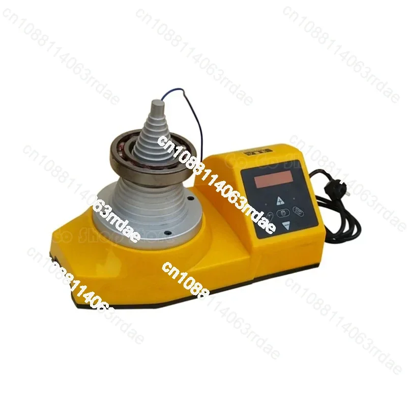 220V 500-1000W Cone Type Bearing Induction Heater