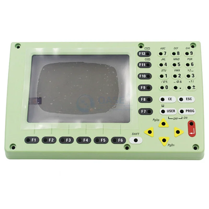 Total Station Maintenance Accessories LCD Panel Backplane Surface Shell Sensor Lifting Handle for TPS TCR1200