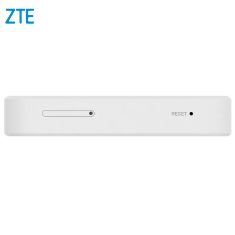 Imagem -05 - Desbloqueado Cat4 150mbps Zte Mf927u 3g 4g Carro Wifi Hotspot Apoio Lte Fdd b1 b3 b5 b7 b8 B20 28 Banda Novo e