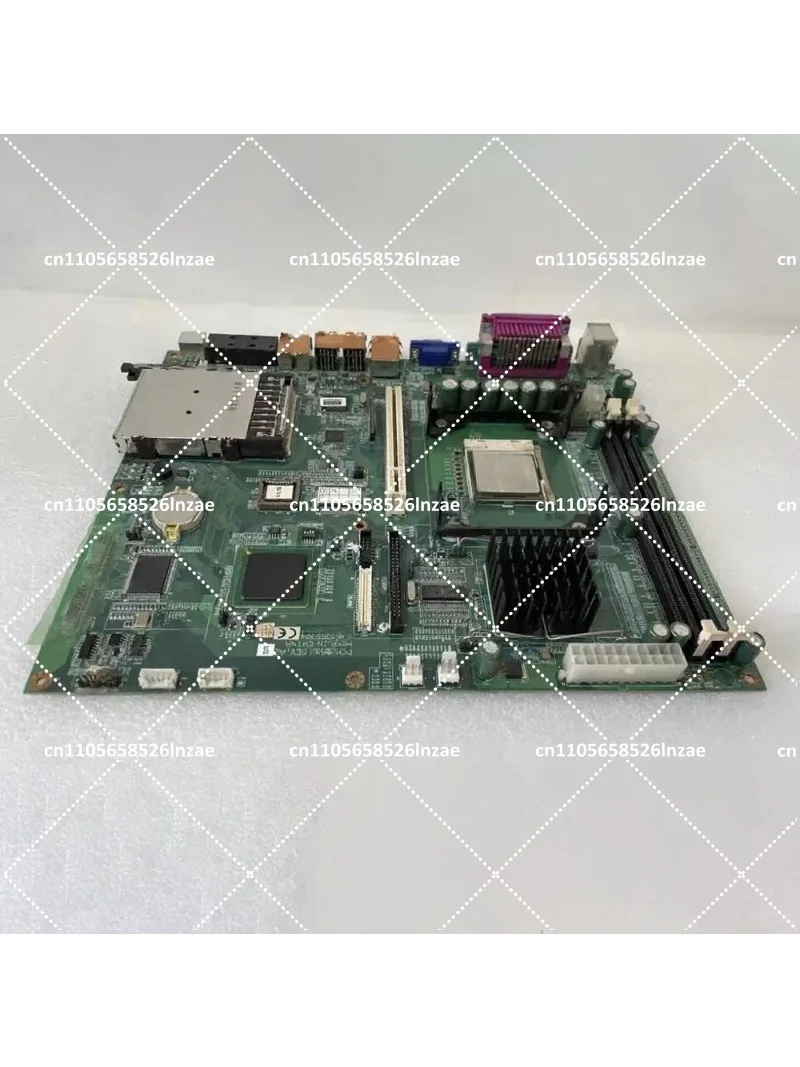 Industrial Computer Motherboard PCM-9683 REV.A2 Integrated Embedded Motherboard for Industrial Use
