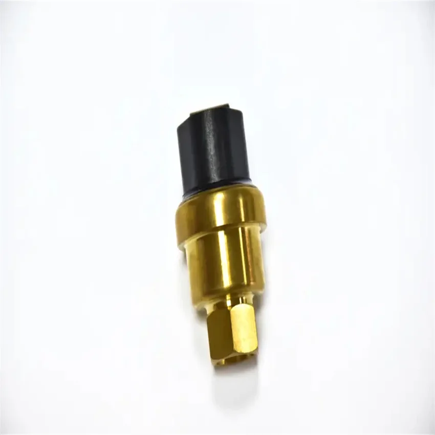 Pressure Sensor 183-4760 1834760 Compatible with Caterpillar Engine C7 C15 C18 C32 3126 3126B 3126E Generator SR4