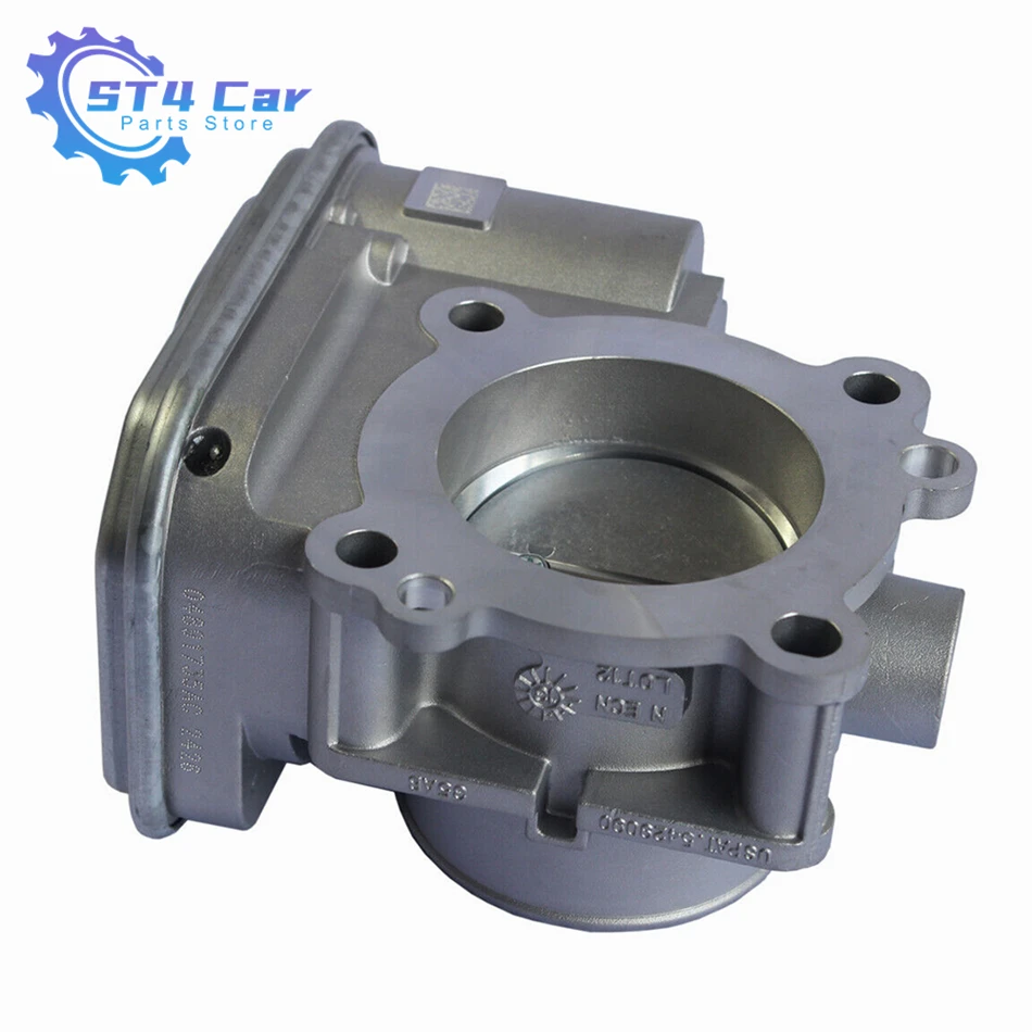 4891735AC Throttle Body For Jeep Compass Patriot Dodge Journey Caliber Avenger Chrysler 4891735AA