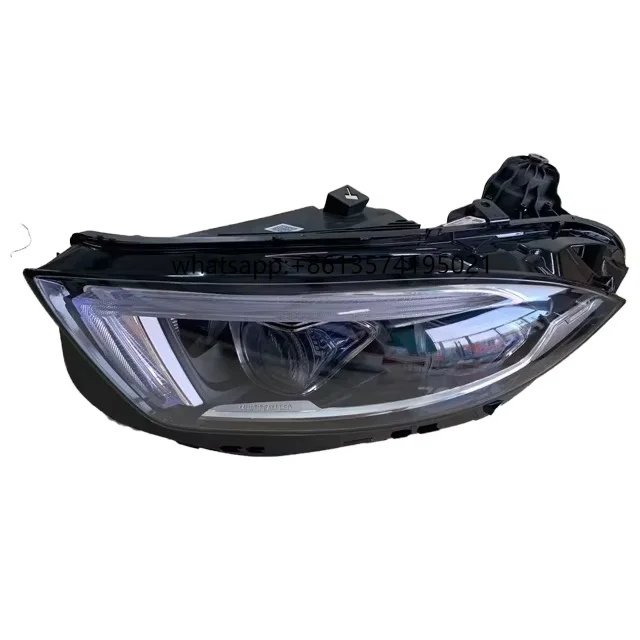 

FOR CLS 257 Front Mouth Headlights 2020 Original High-quality Multibeam Led Headlight