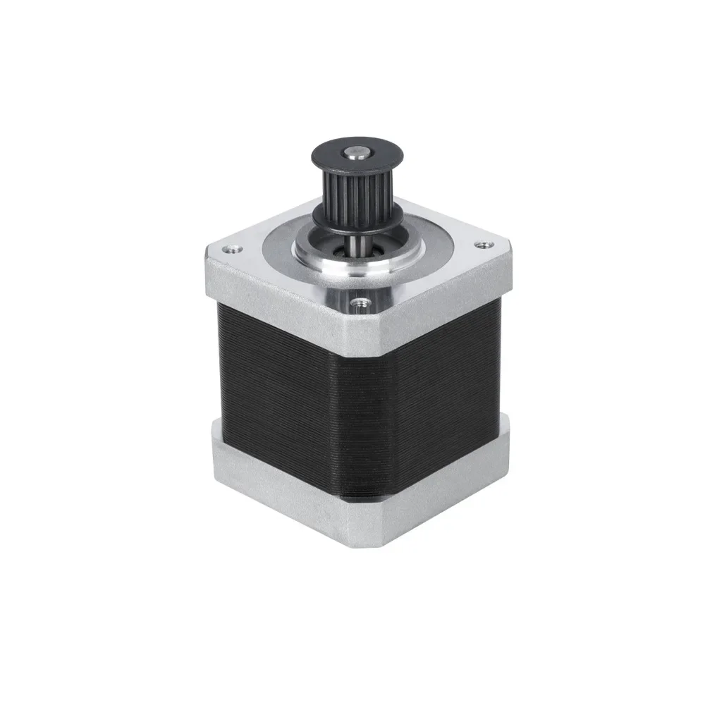 Creality K2/K2 Pro Z-Achsen-Schrittmotor Original Z-Achsen-Schrittmotor_42-48_Z-Achsen-3D-Druckerteile für K2/K2 Pro/Sermoon M300 – Detail 2