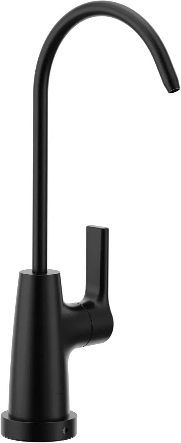 

Традиционный кран для питьевой воды Sip Matte Black с дополнительной системой фильтрации, F7620BL