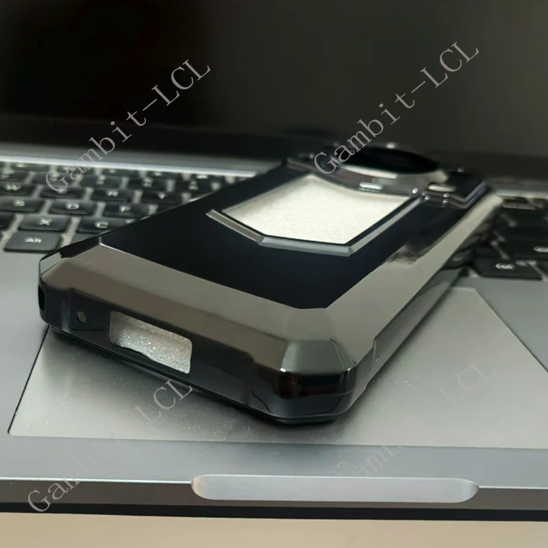 Anti-Falling Case For Oukitel WP53 Pro WP 53 S WP53Pro Soft TPU Original Shockproof Back Cover ON OukitelWP53