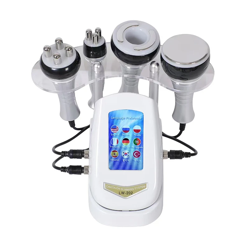 

GZAI small case 4/3-in-1 slimming vertical bar shaping and beauty device, facial lifting, chest care, improving swimming circle