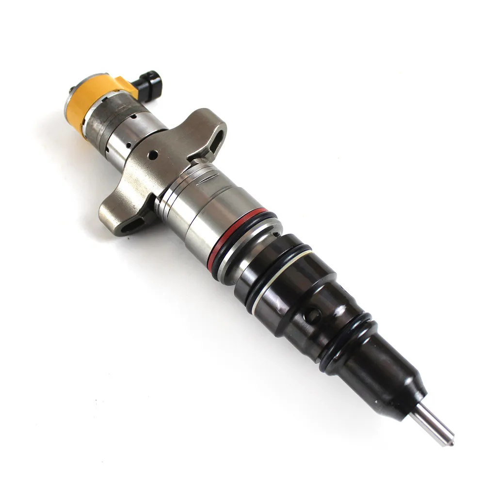 387-9427 3879427 10R7225 20R1926 Fuel Injector For CAT C7 Engine E320D E330D Excavator